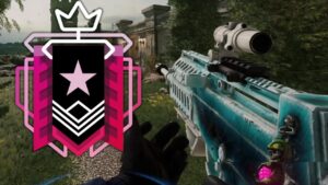 CREAMIEST SENSITIVITY  - BEST CHAMPION ADVANCED SETTINGS (PS5/XBOX) - Rainbow Six Siege Console
