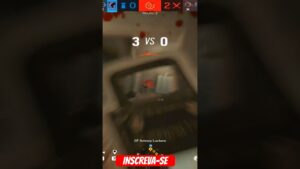 CUIDADO COM A CLAYMORE !!!! 😱 #rainbowsixsiege #rainbowsix #r6s #rainbow6