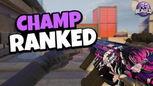 Champ Ranked Is Fun Again?! (Stream #328) - Rainbow Six Siege