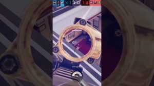 Cheeky Spidey #r6s  #siege  #rainbowsixsiege