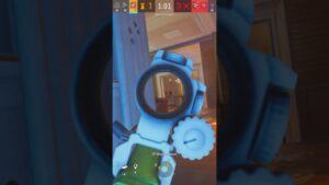 Clutch Maker #rainbowsixsiege #r6siege #pcs #gaming #gameplay #r6s #r6gameplay #rainbow6 #champion