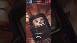 Clutch #rainbowsixsiege #viral #rainbowsixsiegeclip #gaming #r6 #6siege #r6siege #r6clips