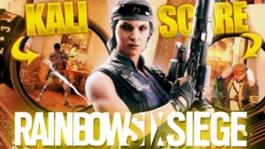 DIESE Runde war DIE SCHLECHTESTE Runde jemals...🥴 | Rainbow Six Siege