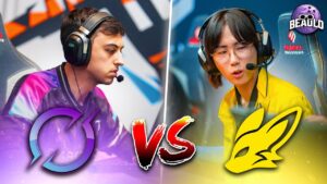 DarkZero DOMINATES FearX In SI São Paulo 2024! (Rainbow Six Siege)