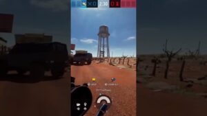 Did you know these secrets on outback? #r6 #r6siege #rainbowsixsiege #siege #gaming #secret #secrets