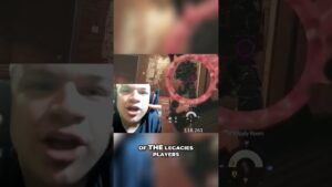 Does Jinxzy deserve a tribute in Rainbow Six Siege? #jynxzi #R6 #rainbowsixsiege #gaming