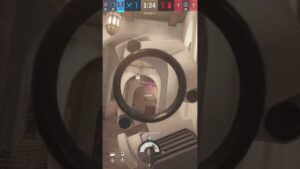 Don’t flank me (rainbow six siege)