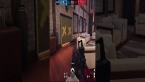 Drone Kills Player in Rainbow Six Siege.....💀💀💀 #shorts #jynxzi #jynxzir6  #gaming #funny