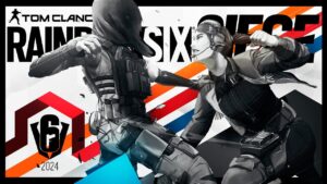 🔴 EMPIEZA el SIX INVITATIONAL 2024 | Caramelo Rainbow Six Siege Gameplay Español