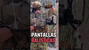 Esto es TRAMPA?? Pantalla Basílica [Rainbow Six Siege] en AIRSOFT