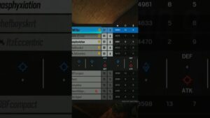 Every Valk Needs One C4 kill per round 🙌🏾💎 #rainbowsixsiege #jynxzi