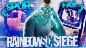 FAST PLANT wie absolute Profis xD | Rainbow Six Siege