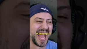 FRIO E CALCULISTA! #rainbowsix #rainbowsixsiege #r6