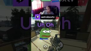 First time playing Siege #rainbowsixsiege #r6 #funny