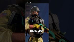 Getting OLD Rainbow Six Siege OUTBREAK packs in 2024‼️🤔 #shorts #rainbowsixsiege #funny #fyp #fypシ