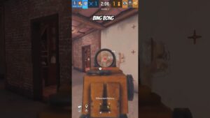 Got'em #rainbowsixsiege #shorts