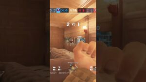 Gridlock wins those  #rainbowsixsiege #r6siege #6siege #siege #siegehighlights #rainbowsix