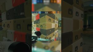 Grim Is Amazing Now! | Rainbow Six Siege