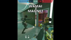 Guess These SOUND CUES in Rainbow Six Siege