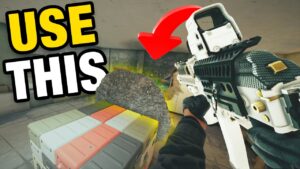 HOW TO REALLY PLAY RAINBOW SIX SIEGE