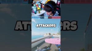 HOW TO Spawn Kill With Tachanka Launcher in Rainbow Six Siege