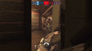Had me on ropes🥶(rainbow six siege)#r6 #rainbowsixsiege #6siege #rainbowsix