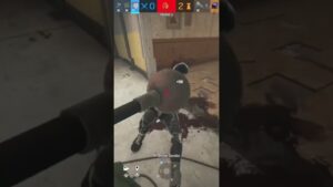 Hammer #rainbowsixsiege