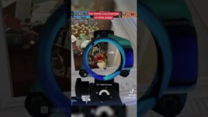 Hay Gente muy Dormida en este Juego | Rainbow Six Siege | #Shorts