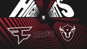 Highlights: FaZe Clan vs. w7m esports - Six Invitational 2024 // Finals