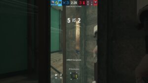 Hope yall ranked up today. #rainbowsixsiege #6siege #jynxzi #r6siege #r6g #gaming #siege #clips