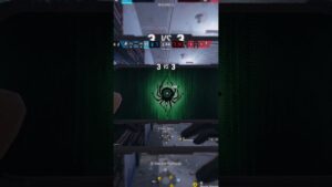 How To Defend Garage #shorts  #memes #rainbowsixsiege #rainbowsixsiegememess #r6siege #gaming #r6