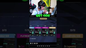 How To Get 11 Free Alpha Packs in Rainbow Six Siege