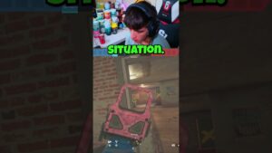 How To Properly Peek in Rainbow Six Siege