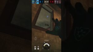 How To Use Sound! - RAINBOW SIX SIEGE #shorts #rainbowsixsiege #twitch #r6 #r6siege #rainbowsix