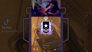 How a CHAMP outplays a CHAMP! 🌺🔥 #GAMING #R6S #SIEGECLIPS #R6 #RAINBOWSIXSIEGE