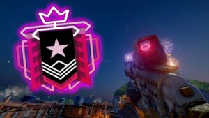 How a Top Controller Champion Makes Crazy Plays - Rainbow Six Siege Console Gameplay