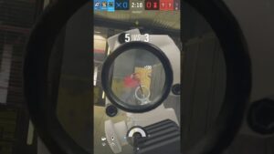 How champions enter as amaru on rainbow six siege