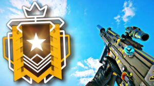 How to DUO QUEUE to Champion - Console Rainbow Six Siege