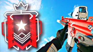 How to DUO QUEUE to Champion - Console Rainbow Six Siege