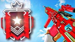 How to DUO QUEUE to Champion - Console Rainbow Six Siege