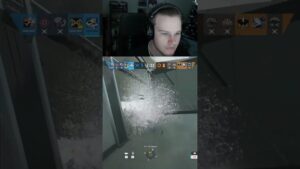 How to Drone like a PRO in Rainbow Six Siege #shorts