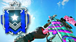 How to SOLO QUEUE to Champion - Console Rainbow Six Siege