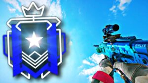 How to SOLO QUEUE to Champion - Console Rainbow Six Siege