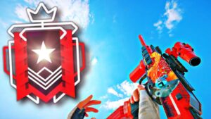 How to SOLO QUEUE to Champion - Console Rainbow Six Siege