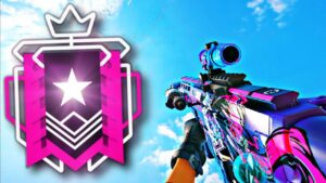 How to SOLO QUEUE to Champion - Console Rainbow Six Siege