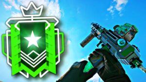 How to SOLO QUEUE to Champion - Console Rainbow Six Siege