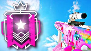 How to SOLO QUEUE to Champion - Console Rainbow Six Siege