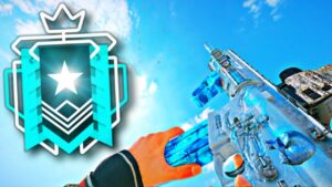 How to SOLO QUEUE to Champion - Console Rainbow Six Siege