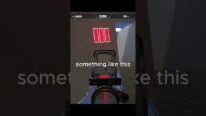 How to get aim like spoit in rainbow six siege