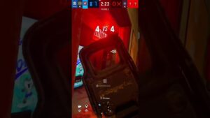 How to get easy kills In rainbow six siege #rainbow #rainbowsix #game #streamer #r6s #twitch #xbox